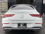 2021 Mercedes-Benz CLA-Class CLA180 Sedan for sale, Japanese used car export - photo 3 of 24 | GULJI TRADERS