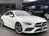 2021 Mercedes-Benz CLA-Class CLA180 Sedan for sale, Japanese used car export - photo 4 of 24 | GULJI TRADERS