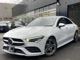 2021 Mercedes-Benz CLA-Class CLA180 Sedan for sale, Japanese used car export - photo 5 of 24 | GULJI TRADERS