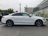 2021 Mercedes-Benz CLA-Class CLA180 Sedan for sale, Japanese used car export - photo 6 of 24 | GULJI TRADERS