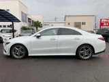 2021 Mercedes-Benz CLA-Class CLA180 Sedan for sale, Japanese used car export - photo 7 of 24 | GULJI TRADERS