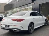 2021 Mercedes-Benz CLA-Class CLA180 Sedan for sale, Japanese used car export - photo 8 of 24 | GULJI TRADERS