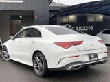 2021 Mercedes-Benz CLA-Class CLA180 Sedan for sale, Japanese used car export - photo 9 of 24 | GULJI TRADERS