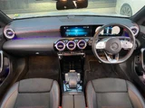2021 Mercedes-Benz CLA-Class CLA180 Sedan for sale, Japanese used car export - photo 19 of 24 | GULJI TRADERS