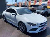 2021 Mercedes-Benz CLA-Class CLA200d Diesel Turbo Sedan for sale, Japanese used car export - photo 2 of 20 | GULJI TRADERS