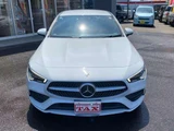 2021 Mercedes-Benz CLA-Class CLA200d Diesel Turbo Sedan for sale, Japanese used car export - photo 3 of 20 | GULJI TRADERS