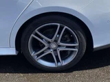 2021 Mercedes-Benz CLA-Class CLA200d Diesel Turbo Sedan for sale, Japanese used car export - photo 6 of 20 | GULJI TRADERS