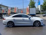 2021 Mercedes-Benz CLA-Class CLA200d Diesel Turbo Sedan for sale, Japanese used car export - photo 9 of 20 | GULJI TRADERS