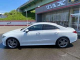 2021 Mercedes-Benz CLA-Class CLA200d Diesel Turbo Sedan for sale, Japanese used car export - photo 10 of 20 | GULJI TRADERS
