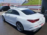2021 Mercedes-Benz CLA-Class CLA200d Diesel Turbo Sedan for sale, Japanese used car export - photo 11 of 20 | GULJI TRADERS
