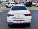 2021 Mercedes-Benz CLA-Class CLA200d Diesel Turbo Sedan for sale, Japanese used car export - photo 12 of 20 | GULJI TRADERS