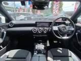 2021 Mercedes-Benz CLA-Class CLA200d Diesel Turbo Sedan for sale, Japanese used car export - photo 18 of 20 | GULJI TRADERS