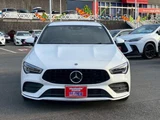2021 Mercedes-Benz CLA-Class CLA200d Sedan for sale, Japanese used car export - photo 3 of 17 | GULJI TRADERS