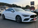 2021 Mercedes-Benz CLA-Class CLA200d Sedan for sale, Japanese used car export - photo 4 of 17 | GULJI TRADERS