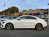 2021 Mercedes-Benz CLA-Class CLA200d Sedan for sale, Japanese used car export - photo 5 of 17 | GULJI TRADERS