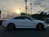 2021 Mercedes-Benz CLA-Class CLA200d Sedan for sale, Japanese used car export - photo 6 of 17 | GULJI TRADERS