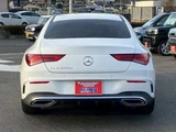 2021 Mercedes-Benz CLA-Class CLA200d Sedan for sale, Japanese used car export - photo 7 of 17 | GULJI TRADERS