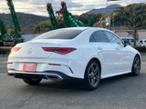 2021 Mercedes-Benz CLA-Class CLA200d Sedan for sale, Japanese used car export - photo 8 of 17 | GULJI TRADERS