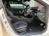 2021 Mercedes-Benz CLA-Class CLA200d Sedan for sale, Japanese used car export - photo 11 of 17 | GULJI TRADERS