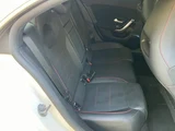 2021 Mercedes-Benz CLA-Class CLA200d Sedan for sale, Japanese used car export - photo 13 of 17 | GULJI TRADERS