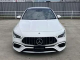 2021 Mercedes-Benz CLA-Class CLA45 S Sedan for sale, Japanese used car export - photo 5 of 9 | GULJI TRADERS