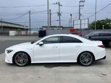 2021 Mercedes-Benz CLA-Class CLA45 S Sedan for sale, Japanese used car export - photo 6 of 9 | GULJI TRADERS
