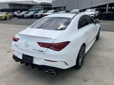 2021 Mercedes-Benz CLA-Class CLA45 S Sedan for sale, Japanese used car export - photo 7 of 9 | GULJI TRADERS