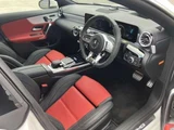 2021 Mercedes-Benz CLA-Class CLA45 S Sedan for sale, Japanese used car export - photo 9 of 9 | GULJI TRADERS