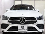 2021 Mercedes-Benz CLA-Class CLA200d Sedan for sale, Japanese used car export - photo 2 of 3 | GULJI TRADERS
