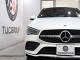 2021 Mercedes-Benz CLA-Class CLA200d Sedan for sale, Japanese used car export - photo 3 of 3 | GULJI TRADERS