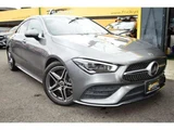 2021 Mercedes-Benz CLA-Class CLA250 Sedan for sale, Japanese used car export - photo 1 of 9 | GULJI TRADERS