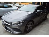 2021 Mercedes-Benz CLA-Class CLA250 Sedan for sale, Japanese used car export - photo 2 of 9 | GULJI TRADERS
