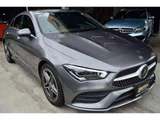 2021 Mercedes-Benz CLA-Class CLA250 Sedan for sale, Japanese used car export - photo 3 of 9 | GULJI TRADERS
