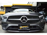 2021 Mercedes-Benz CLA-Class CLA250 Sedan for sale, Japanese used car export - photo 4 of 9 | GULJI TRADERS
