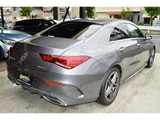 2021 Mercedes-Benz CLA-Class CLA250 Sedan for sale, Japanese used car export - photo 5 of 9 | GULJI TRADERS