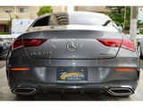 2021 Mercedes-Benz CLA-Class CLA250 Sedan for sale, Japanese used car export - photo 7 of 9 | GULJI TRADERS