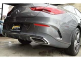 2021 Mercedes-Benz CLA-Class CLA250 Sedan for sale, Japanese used car export - photo 8 of 9 | GULJI TRADERS