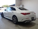 2021 Mercedes-Benz CLA-Class CLA200d Sedan for sale, Japanese used car export - photo 2 of 6 | GULJI TRADERS