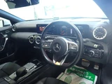 2021 Mercedes-Benz CLA-Class CLA200d Sedan for sale, Japanese used car export - photo 3 of 6 | GULJI TRADERS