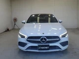 2021 Mercedes-Benz CLA-Class CLA200d Sedan for sale, Japanese used car export - photo 4 of 6 | GULJI TRADERS
