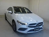 2021 Mercedes-Benz CLA-Class CLA200d Sedan for sale, Japanese used car export - photo 5 of 6 | GULJI TRADERS