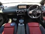 2021 Mercedes-Benz CLA-Class CLA200d Sedan for sale, Japanese used car export - photo 3 of 6 | GULJI TRADERS