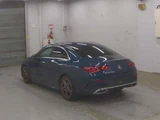 2021 Mercedes-Benz CLA-Class CLA200d Sedan for sale, Japanese used car export - photo 4 of 6 | GULJI TRADERS