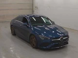 2021 Mercedes-Benz CLA-Class CLA200d Sedan for sale, Japanese used car export - photo 5 of 6 | GULJI TRADERS