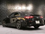 2021 Mercedes-Benz CLA-Class CLA35 Sedan for sale, Japanese used car export - photo 2 of 9 | GULJI TRADERS