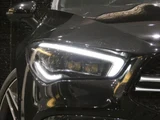 2021 Mercedes-Benz CLA-Class CLA35 Sedan for sale, Japanese used car export - photo 3 of 9 | GULJI TRADERS