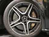 2021 Mercedes-Benz CLA-Class CLA35 Sedan for sale, Japanese used car export - photo 6 of 9 | GULJI TRADERS