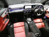 2021 Mercedes-Benz CLA-Class CLA35 Sedan for sale, Japanese used car export - photo 8 of 9 | GULJI TRADERS