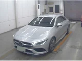 2021 Mercedes-Benz CLA-Class CLA200d Sedan for sale, Japanese used car export - photo 1 of 6 | GULJI TRADERS