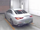 2021 Mercedes-Benz CLA-Class CLA200d Sedan for sale, Japanese used car export - photo 2 of 6 | GULJI TRADERS